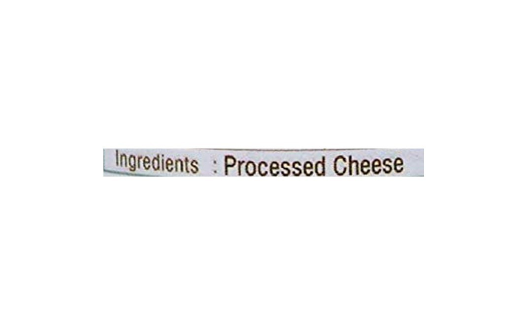 Nutravita Cheese Cubes    Plastic Jar  100 grams